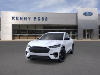 New 2025 Ford Mustang Mach-E Premium w/ Sport Appearance Package video 3