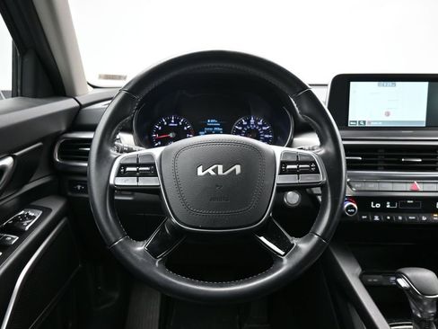 Used 2022 Kia Telluride LX AWD/4WD image 43