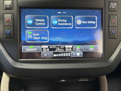 Used 2025 Subaru Forester image 23