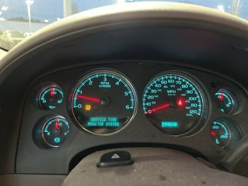 Used 2012 Chevrolet Tahoe LT image 8