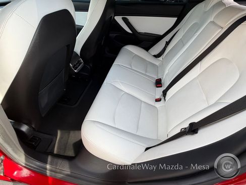 Used 2019 Tesla Model 3 Long Range image 14