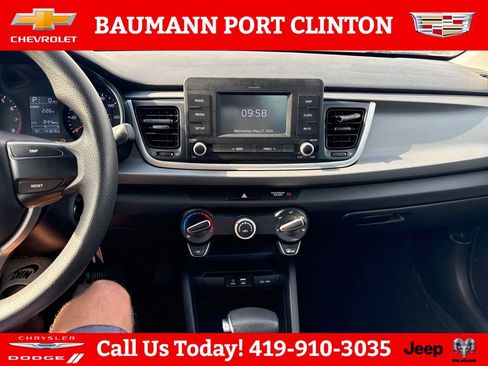 Used 2018 Kia Rio LX FWD image 17