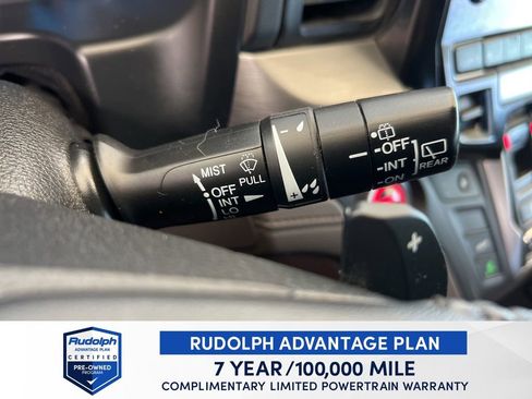 Used 2018 Honda Odyssey EX-L image 49