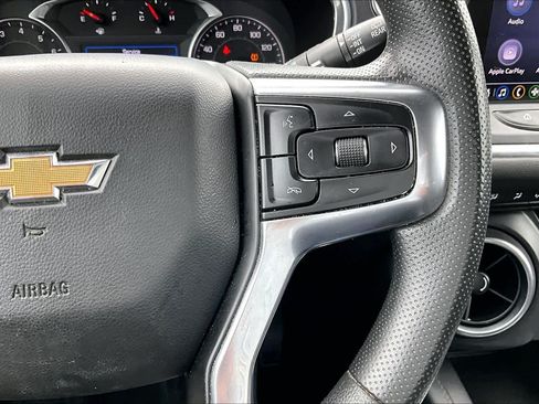 Used 2021 Chevrolet Blazer LT FWD image 25