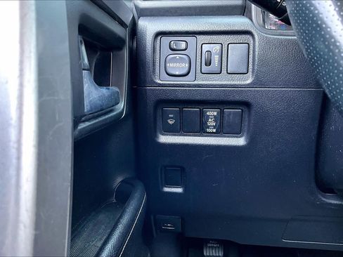 Used 2016 Toyota 4Runner SR5 RWD image 31
