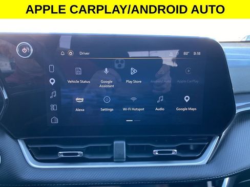 Used 2025 Chevrolet Equinox LT image 11