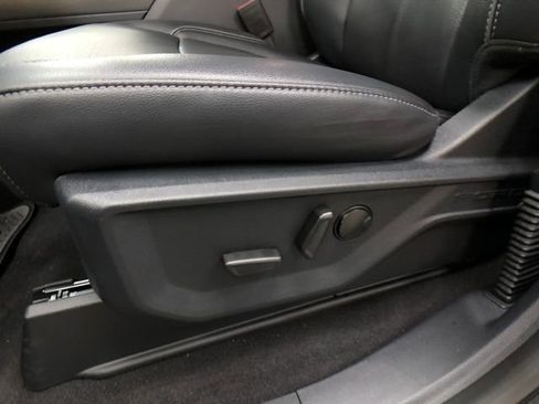 New 2025 Ford F150 Lariat w/ Bed Utility Package image 11