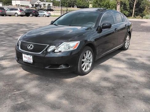 Used 2006 Lexus GS 300 AWD image 1