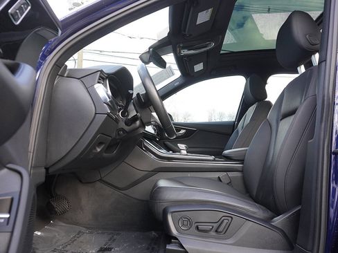 Used 2022 Audi Q7 2.0T Premium Plus image 36
