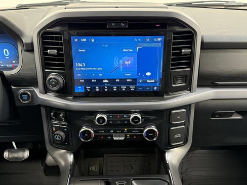 New 2026 Ford F150 XLT w/ Equipment Group 303A High AWD/4WD image 28