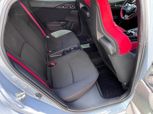Used 2020 Honda Civic Type R image 27