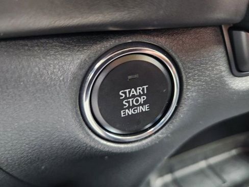 Used 2025 MAZDA CX-50 AWD 2.5 S w/ Premium Plus Pkg image 8