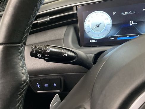 Used 2024 Hyundai Tucson Limited image 24