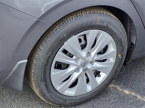 New 2025 Nissan Sentra S image 5