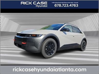 New 2025 Hyundai Ioniq 5 XRT