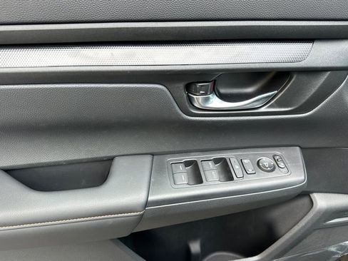 Certified 2026 Honda CR-V Sport image 11