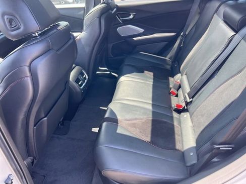 Used 2023 Acura RDX AWD w/ A-Spec & Advance Pkg image 22