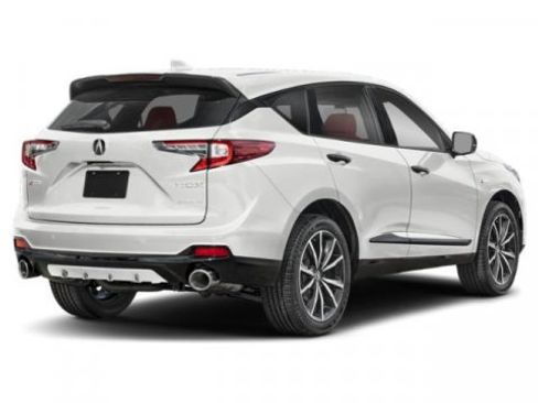 New 2026 Acura RDX A-Spec image 2