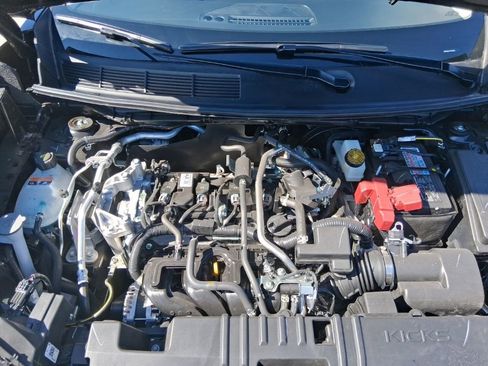 New 2026 Nissan Kicks SV image 25