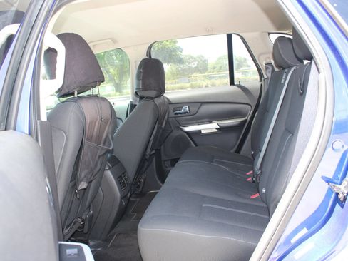 Used 2013 Ford Edge SE AWD/4WD image 13