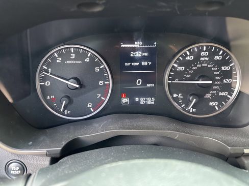 Used 2025 Subaru Ascent Premium image 13