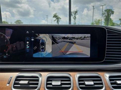 Certified 2025 Mercedes-Benz GLE 350 4MATIC image 31