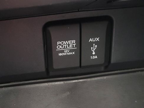 Used 2023 Honda Ridgeline RTL image 26