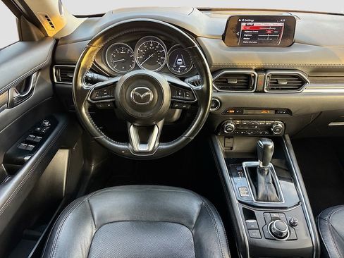 Used 2018 MAZDA CX-5 Grand Touring w/ Premium Package image 24