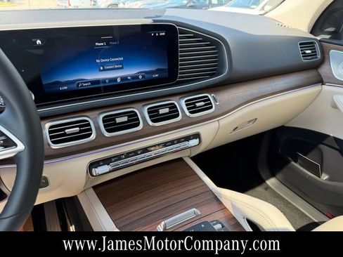 New 2026 Mercedes-Benz GLE 350 4MATIC image 19