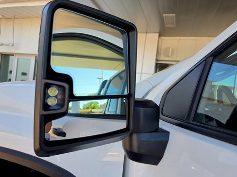 Used 2024 Chevrolet Silverado 2500 W/T w/ WT Convenience Package AWD/4WD image 20