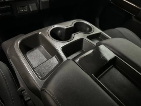 Used 2019 GMC Sierra 1500 SLE w/ SLE Value Package AWD/4WD image 43