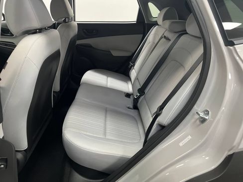 Used 2022 Hyundai Kona SEL AWD/4WD image 26
