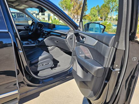 Used 2024 Acura MDX FWD w/ Technology Package image 26