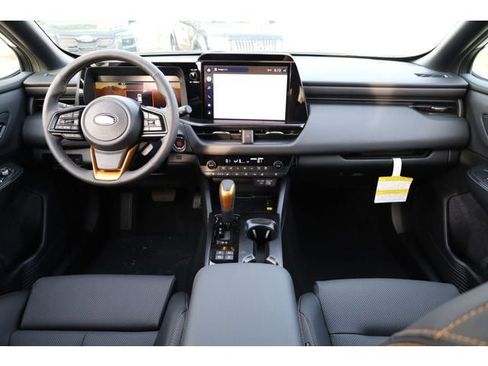 New 2026 Subaru Outback Wilderness image 56