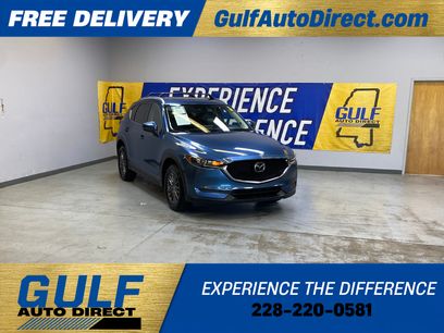 Used 2019 MAZDA CX-5 Touring