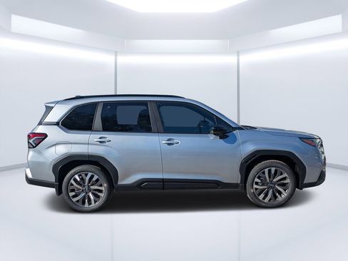 New 2026 Subaru Forester Touring w/ Touring Package image 2