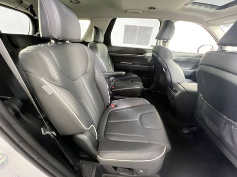 Used 2023 Hyundai Palisade XRT image 29