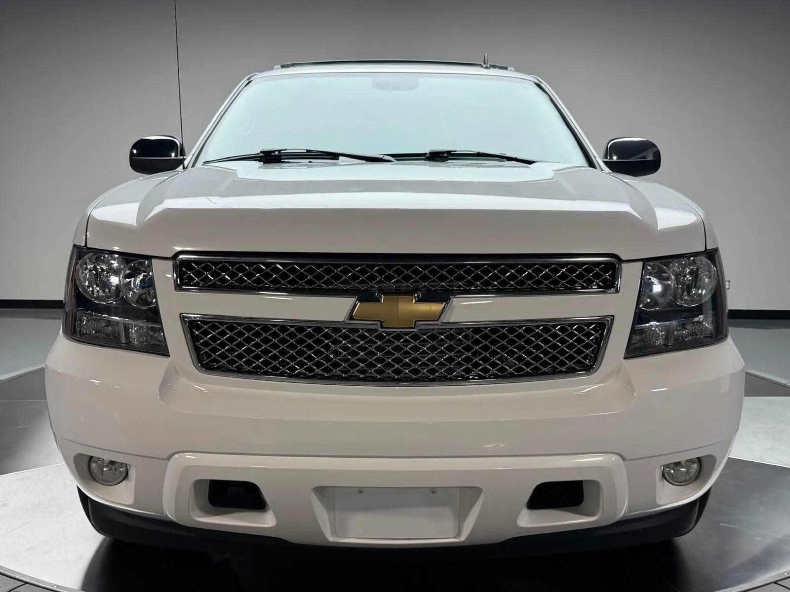 Used 2007 Chevrolet Avalanche LTZ w/ LTZ Preferred Equipment Group RWD image 3