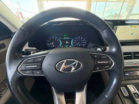 Used 2020 Hyundai Palisade SEL AWD/4WD image 28