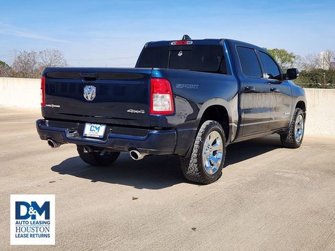 Used 2021 RAM 1500 Lone Star image 6