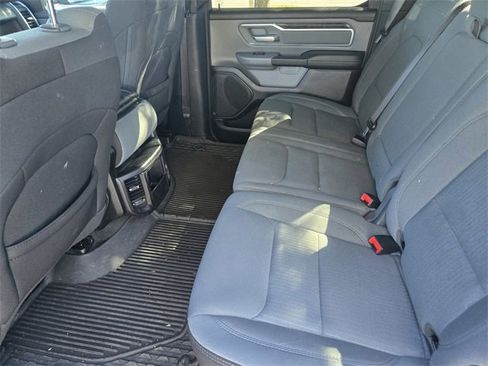 Used 2022 RAM 1500 Big Horn image 13