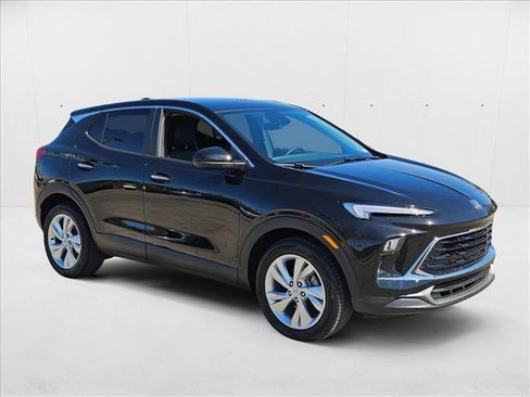 New 2026 Buick Encore GX Preferred image 7