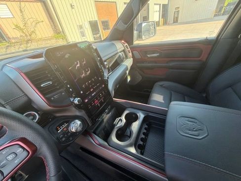 New 2026 RAM 1500 Rebel w/ Rebel Level 2 Equipment Group AWD/4WD image 25