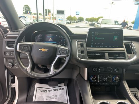 Used 2024 Chevrolet Suburban LT AWD/4WD image 14