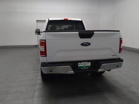 Used 2018 Ford F150 XLT w/ Trailer Tow Package AWD/4WD image 6