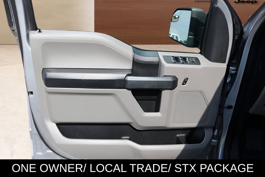 Used 2020 Ford F150 XL w/ Equipment Group 101A Mid RWD image 11