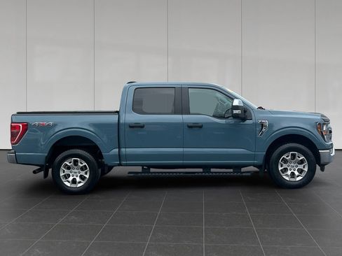 Used 2023 Ford F150 XLT AWD/4WD image 6