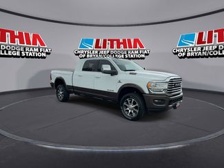 Used 2024 RAM 2500 Limited w/ Towing Technology Group AWD/4WD video 2