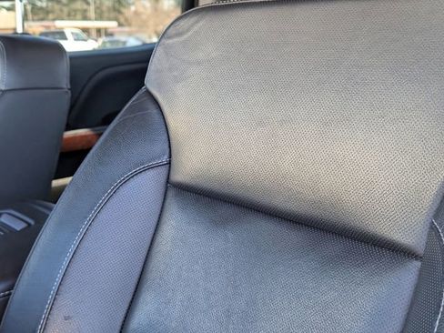 Used 2018 GMC Sierra 1500 SLT w/ Enhanced Driver Alert Package image 20