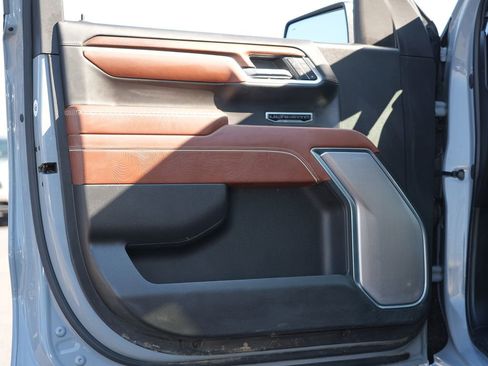 Used 2025 GMC Sierra 1500 Denali Ultimate AWD/4WD image 14
